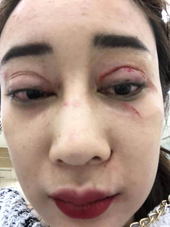 น้ำเพชร ฏีญาร์ภา