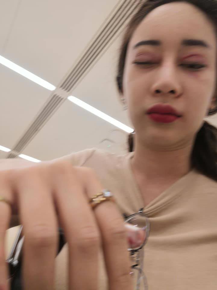 น้ำเพชร ฏีญาร์ภา