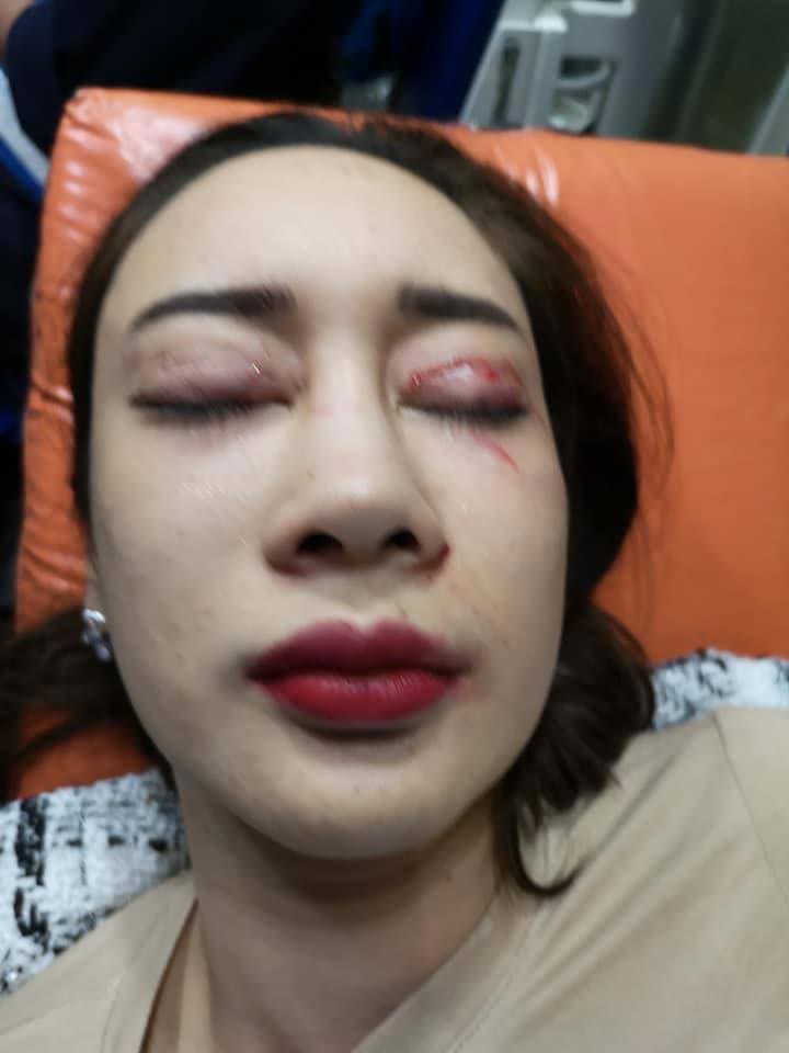 น้ำเพชร ฏีญาร์ภา