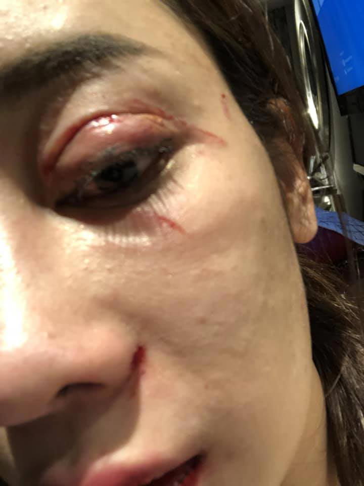 น้ำเพชร ฏีญาร์ภา