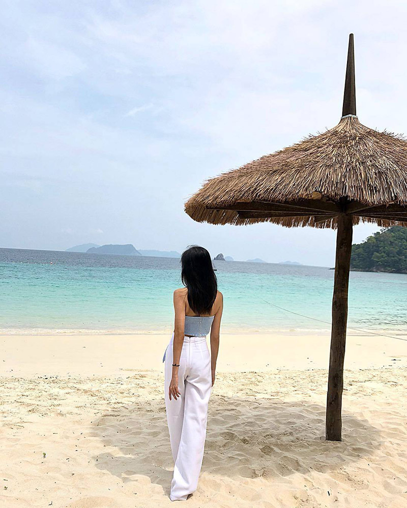 กิ๊บซี่ วนิดา