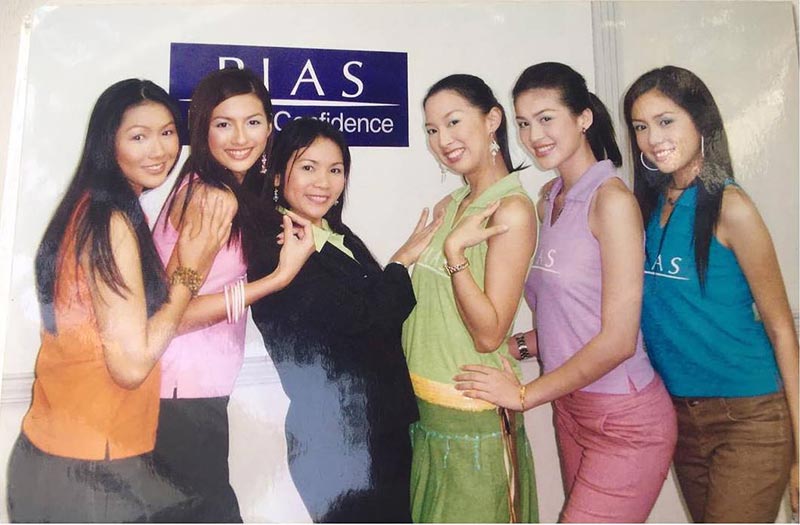 เฮลิคอปเตอร์ตก