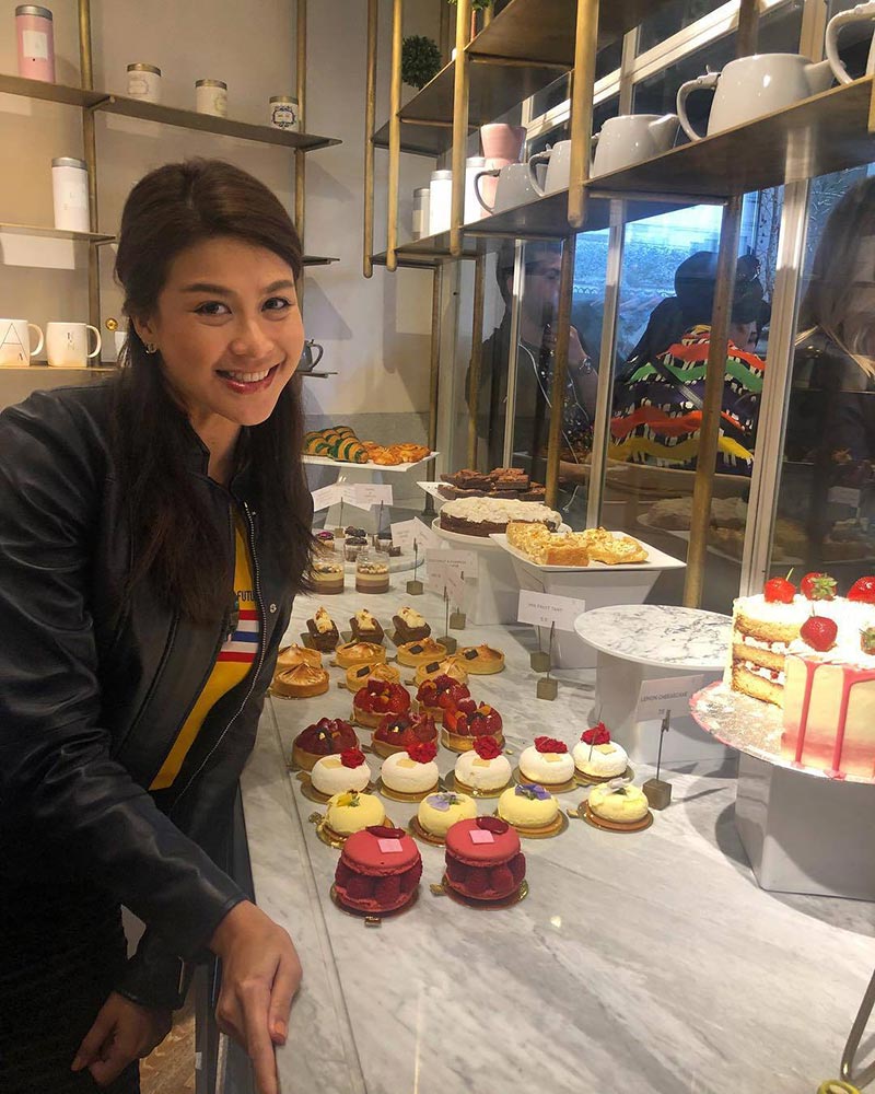 เฮลิคอปเตอร์ตก