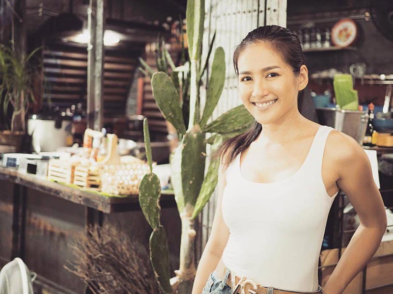 เฮลิคอปเตอร์ตก