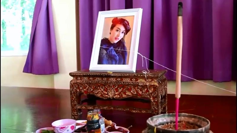 จุ๋ม นุสรา