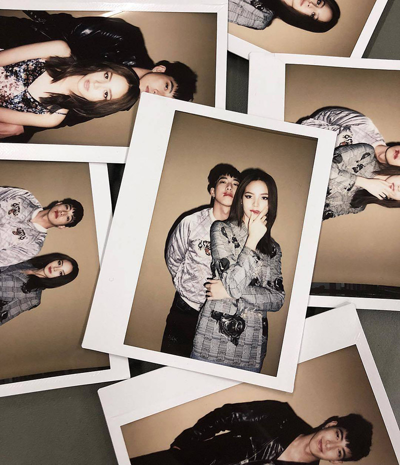 โตโน่ ณิชา