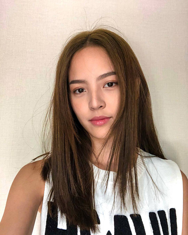 โตโน่ ณิชา