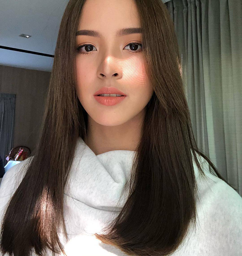 โตโน่ ณิชา