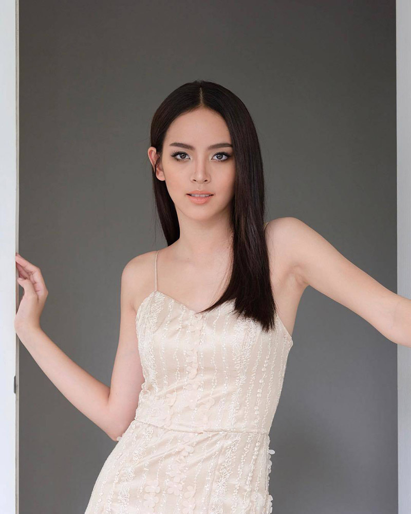 โตโน่ ณิชา