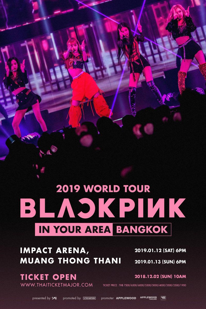BLACKPINK
