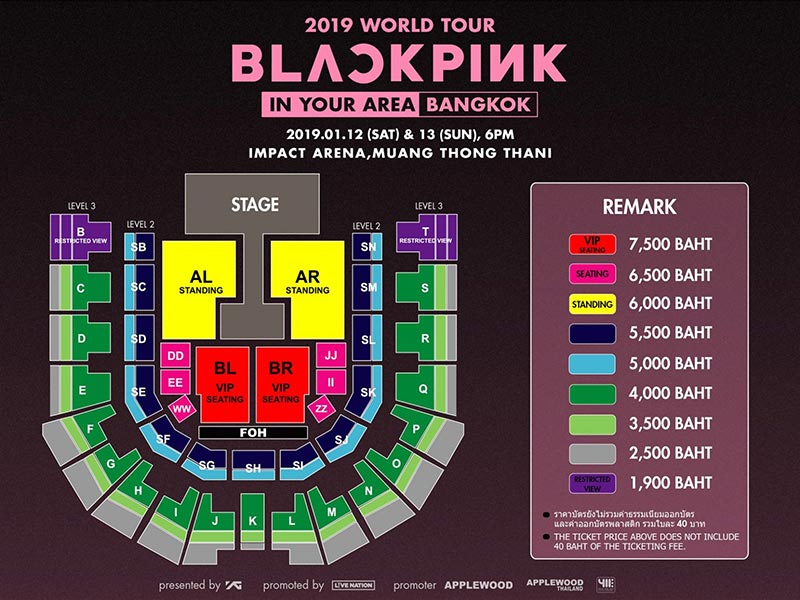 BLACKPINK