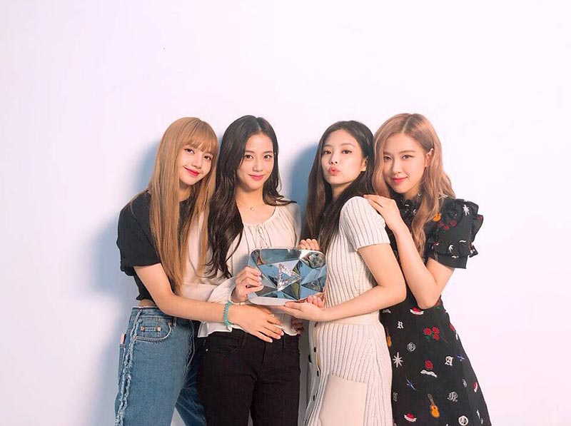 BLACKPINK