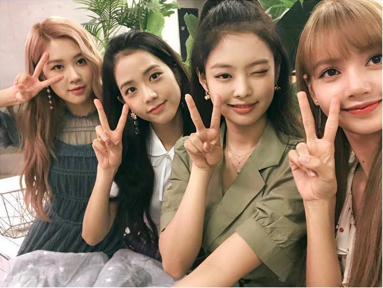 BLACKPINK