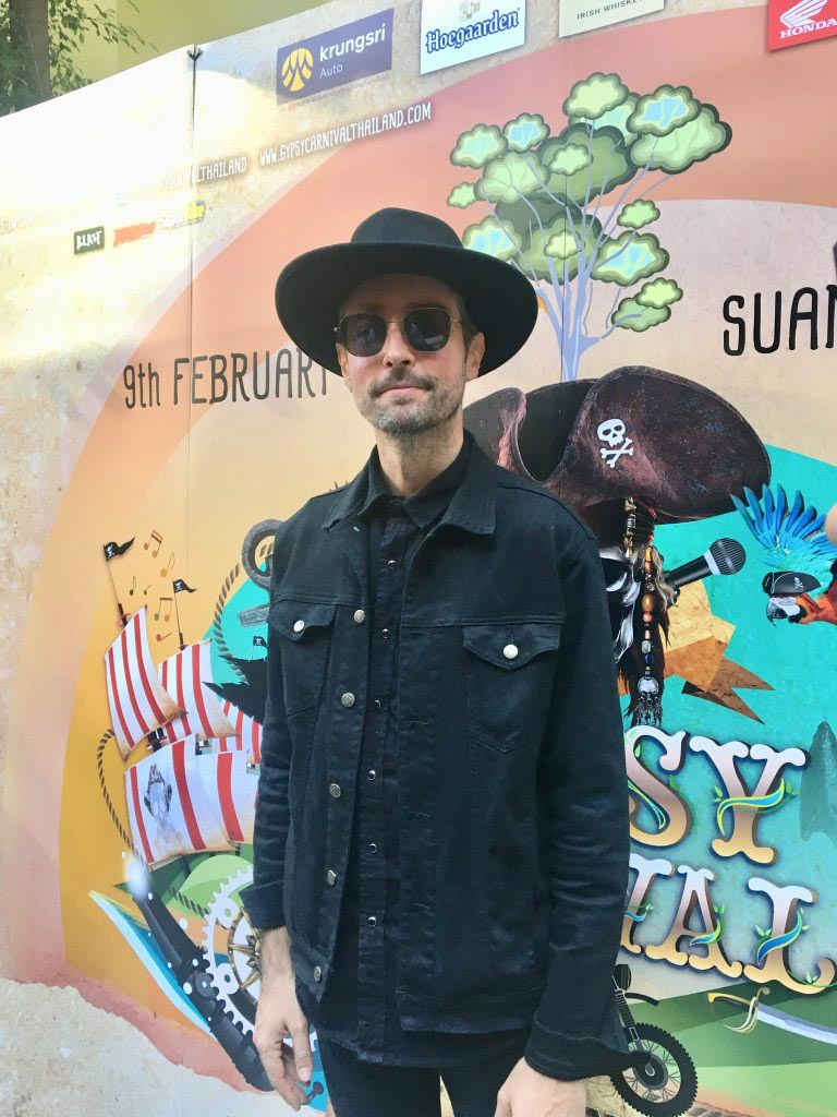 ฮิวโก้ จุลจักร