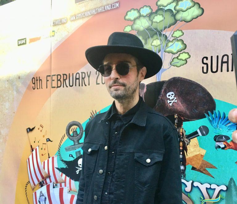 ฮิวโก้ จุลจักร