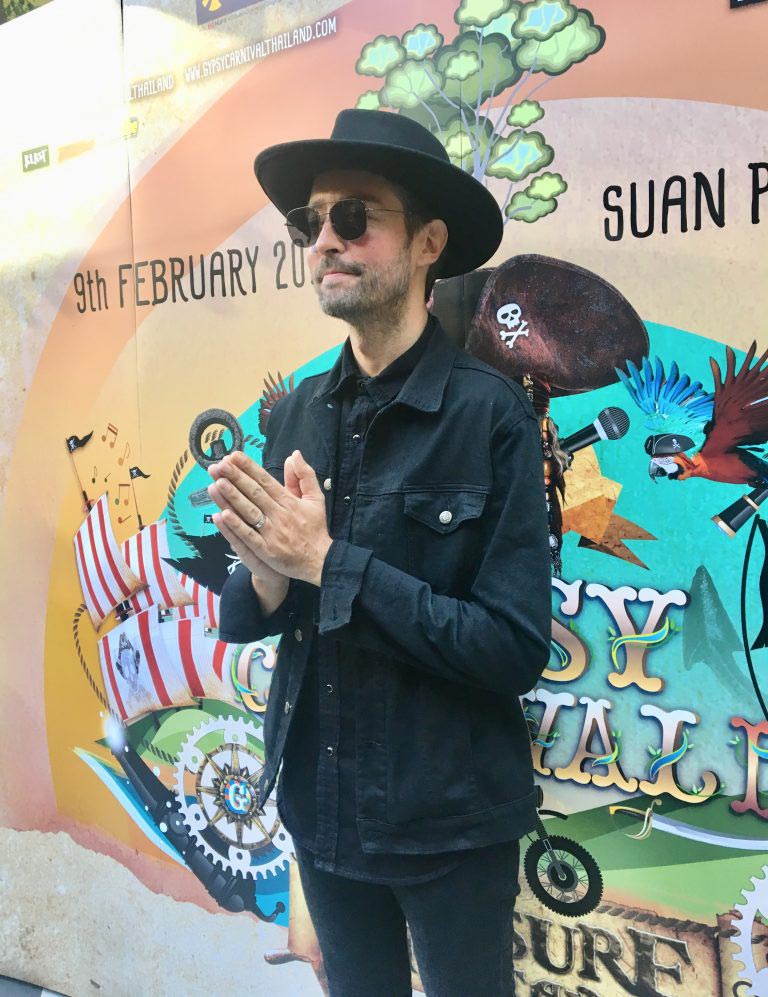 ฮิวโก้ จุลจักร