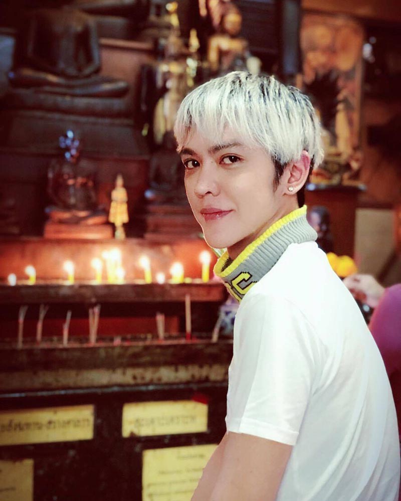 ปลอมลายเซ็นนายเกษม