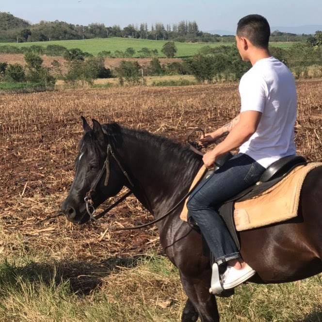 สงกรานต์ แมท