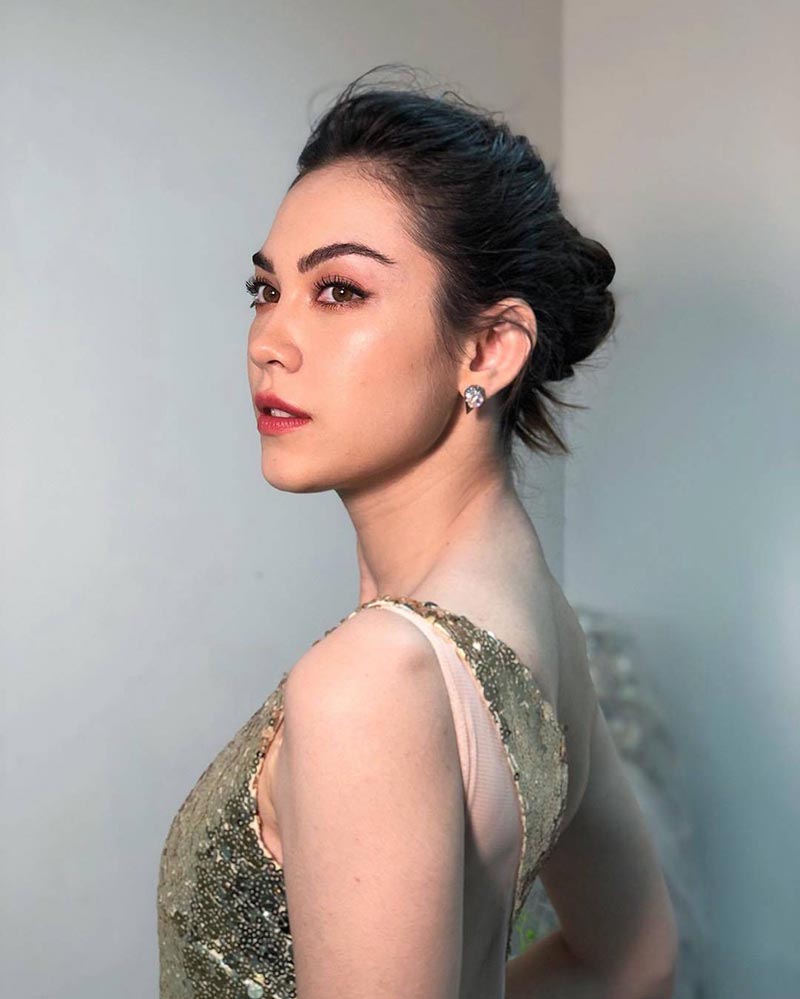 สงกรานต์ แมท