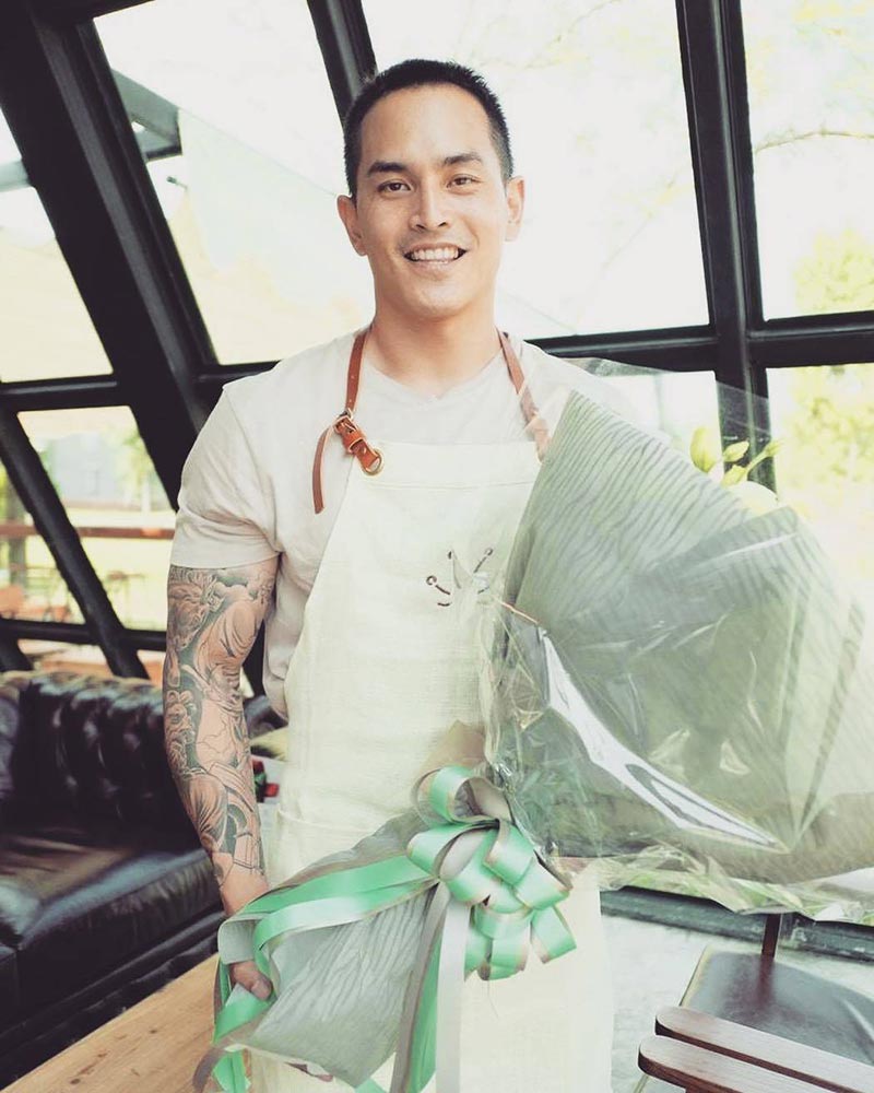 สงกรานต์ แมท