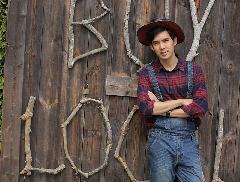 เต๋อ ใหม่