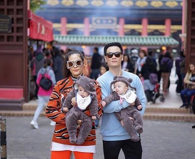 ชมพู่ อารยา