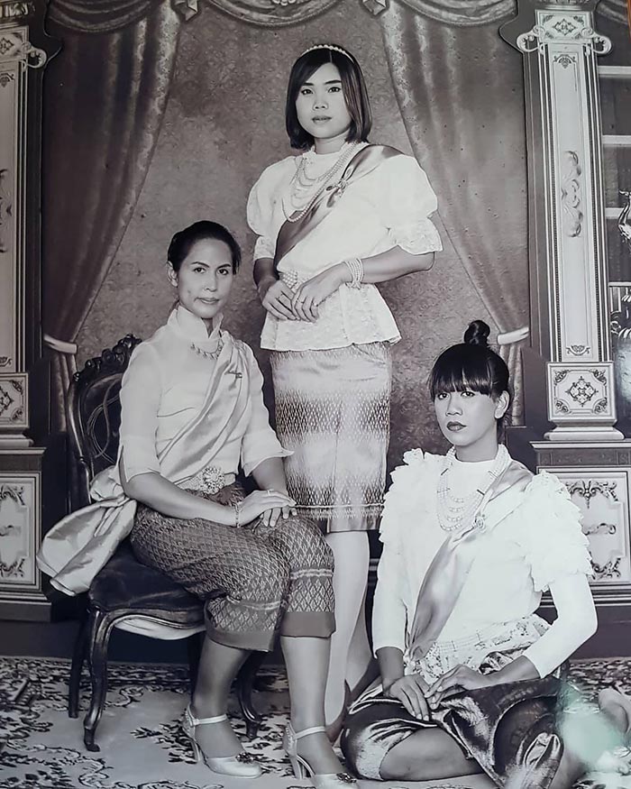 เจนนี่ กอล์ฟ ก๊อตจิ