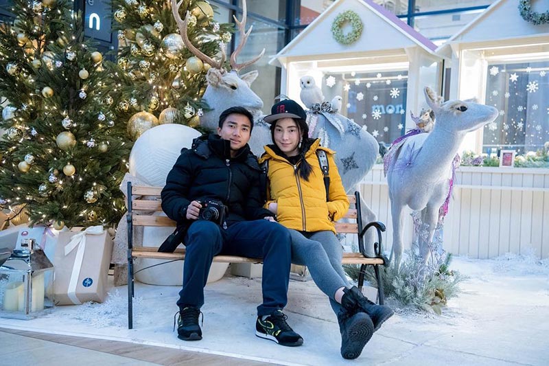 เมย์ พิชญ์นาฏ