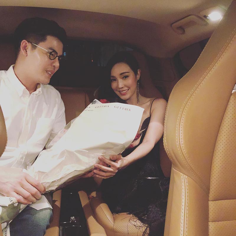 เมย์ พิชญ์นาฏ