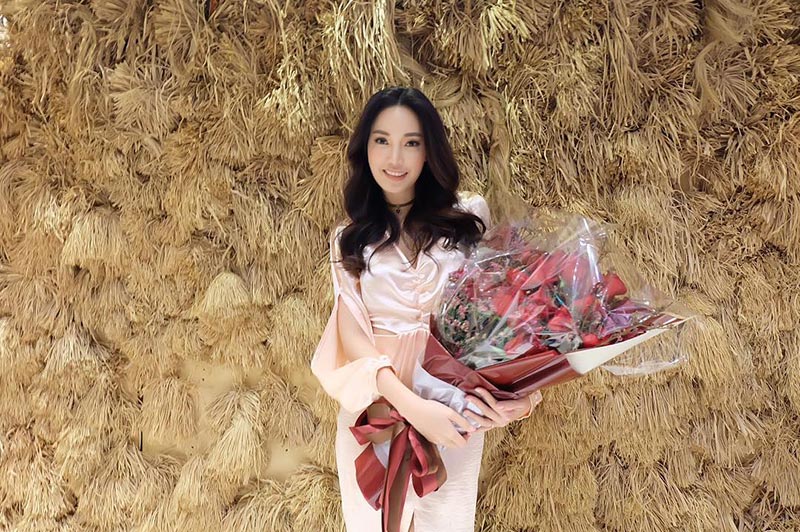 เมย์ พิชญ์นาฏ