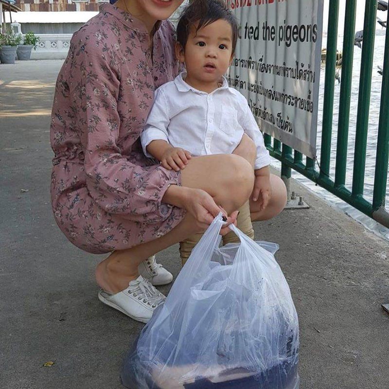 แพท ณปภา