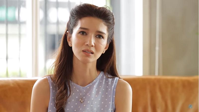 โบว์ แวนด้า