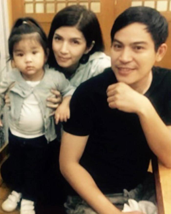 โบว์ แวนด้า