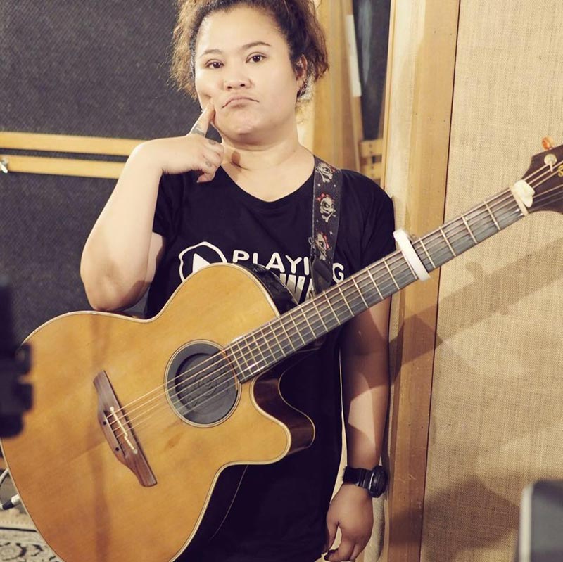 อิน บูโดกัน