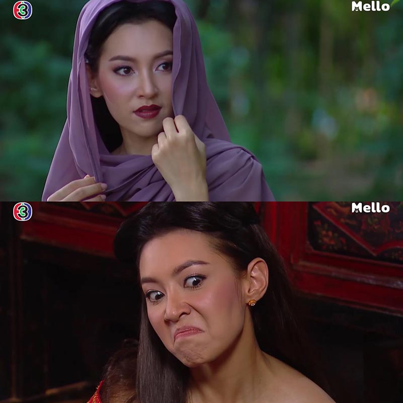 บุพเพสันนิวาส