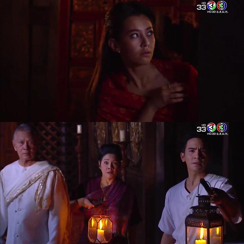 บุพเพสันนิวาส
