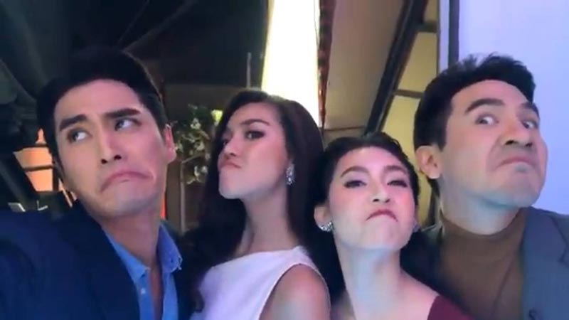 บุพเพสันนิวาส