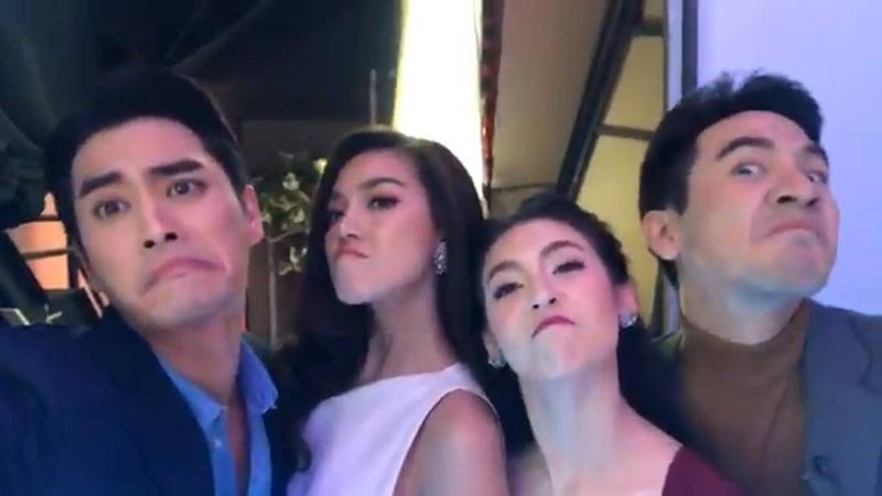 บุพเพสันนิวาส