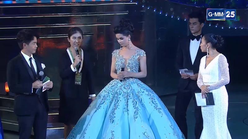 miss international queen 2018