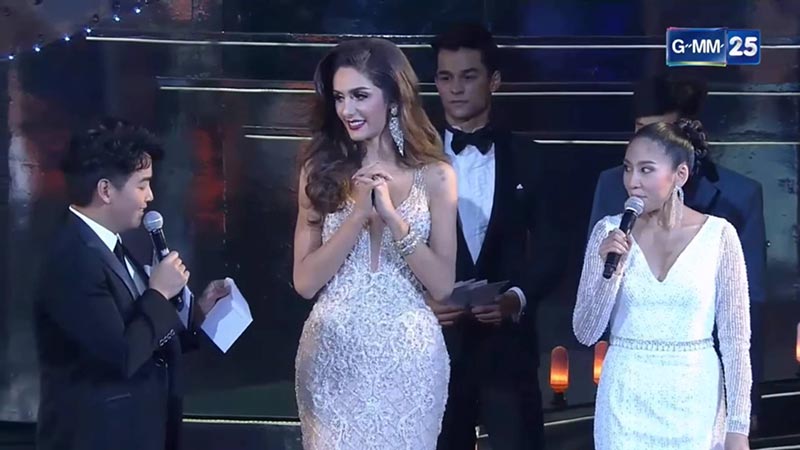 miss international queen 2018