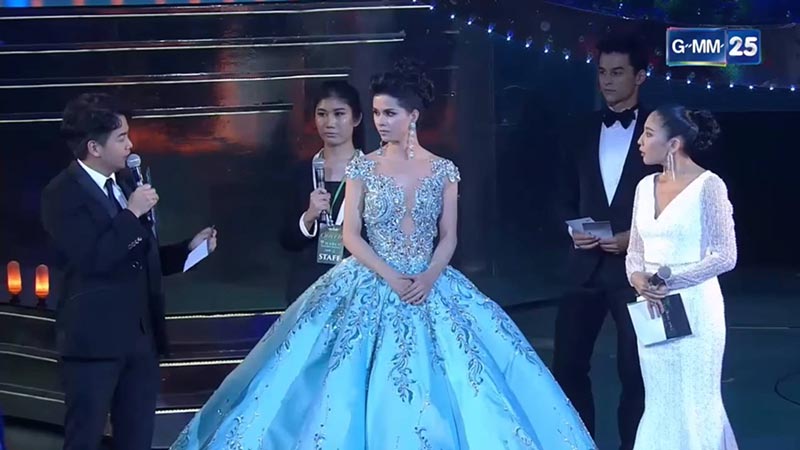 miss international queen 2018