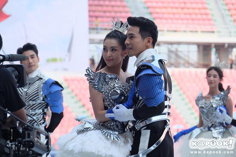 บุพเพสันนิวาส