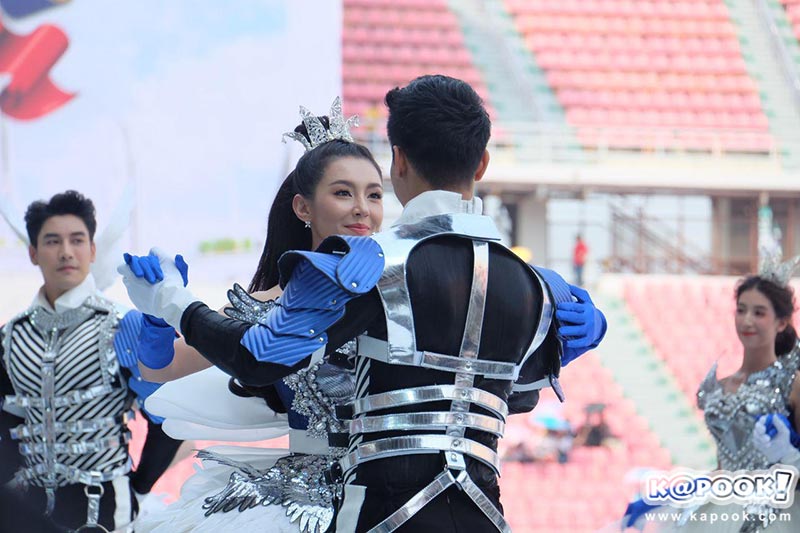 บุพเพสันนิวาส