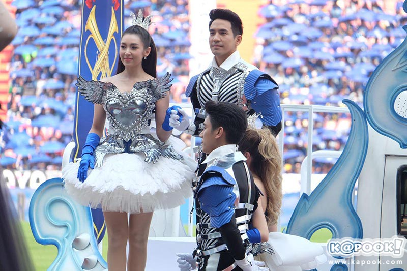 บุพเพสันนิวาส