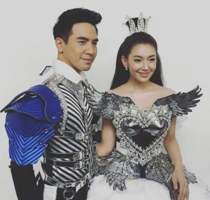 บุพเพสันนิวาส