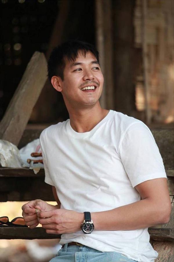 งานบอลช่อง 3