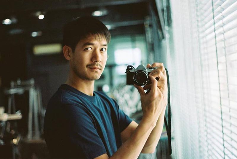 งานบอลช่อง 3