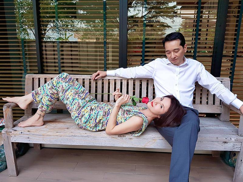 สุ่ย พรนภา