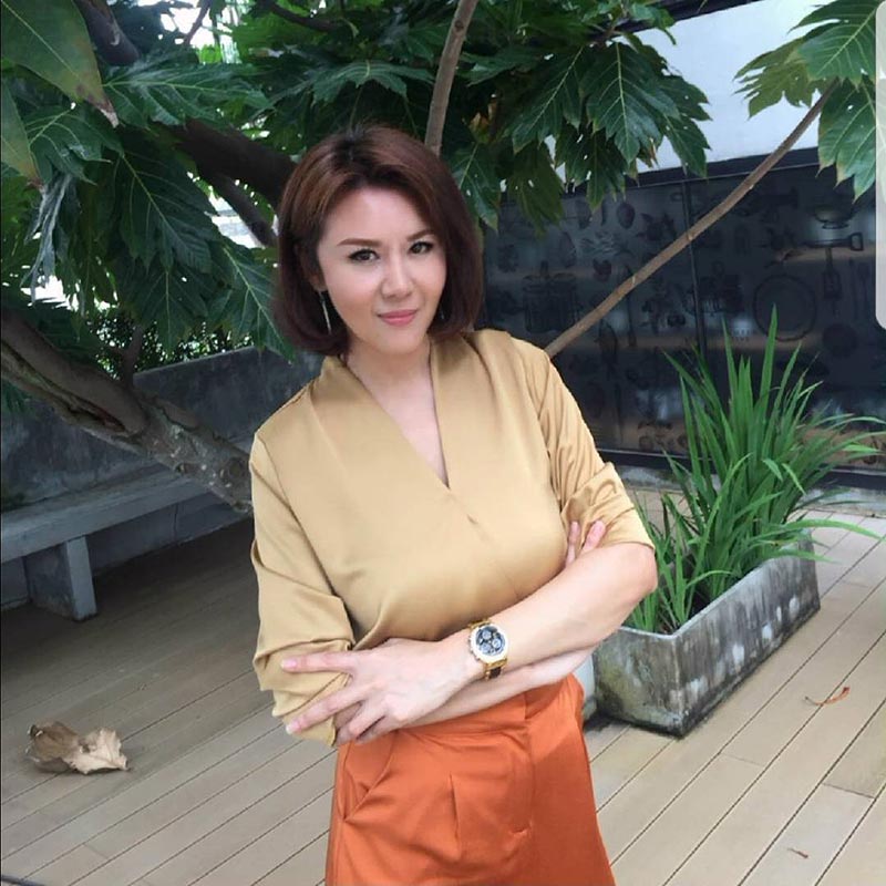 สุ่ย พรนภา