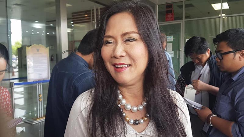 เจ๊ติ๋ม ทีวีพูล